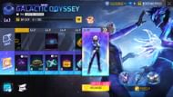 यह पास पाना आसान है (Image via Garena)